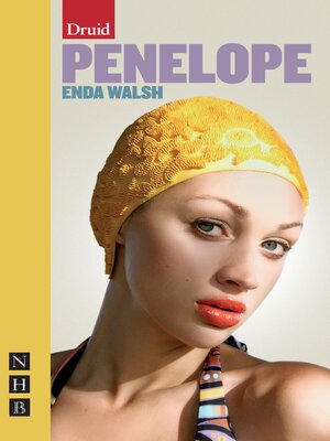cover image of Penelope (NHB Modern Plays)